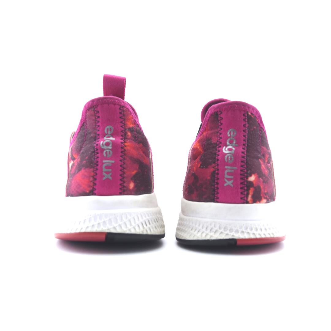 ADIDAS  EDGE LUX