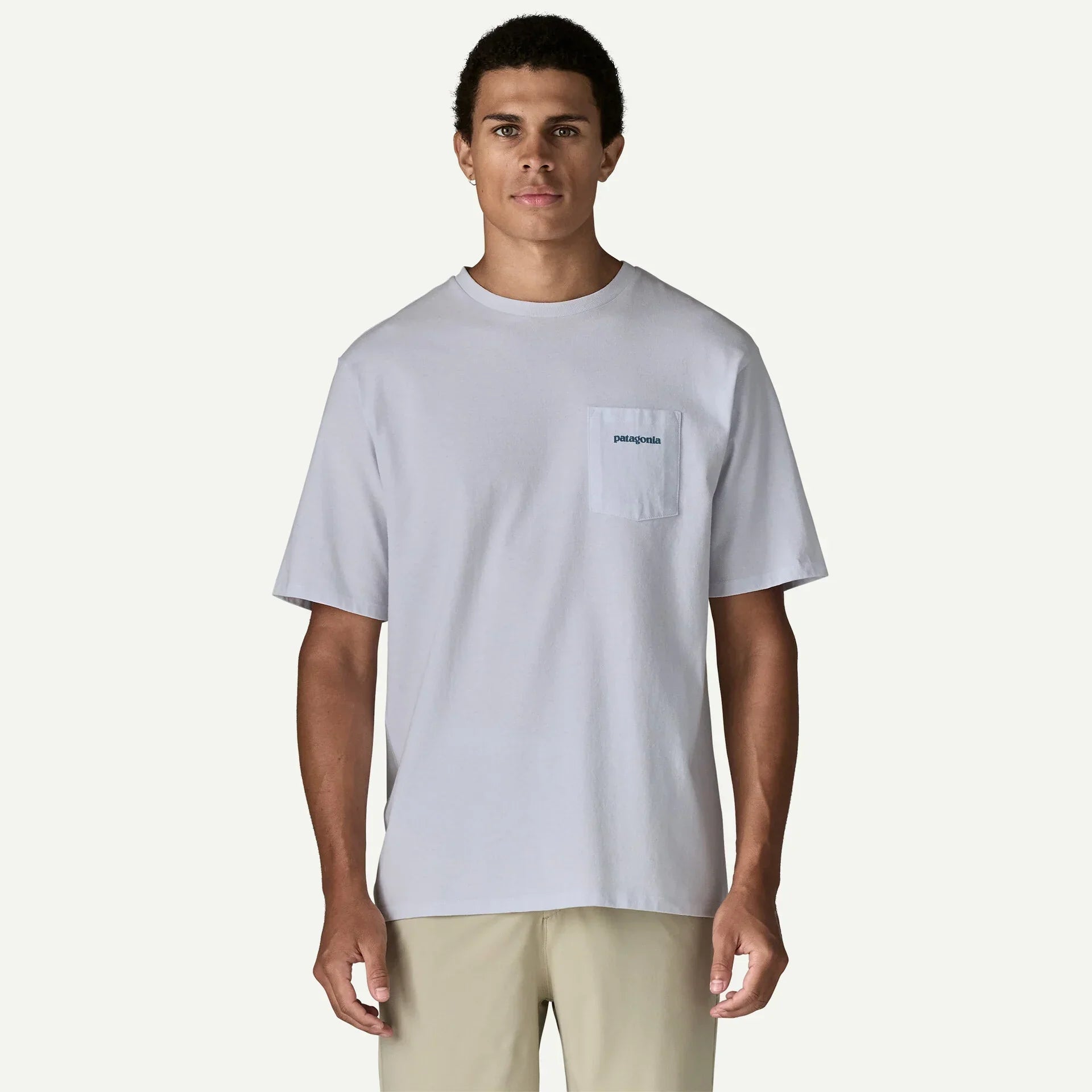 Men's Boardshort Logo Pocket Responsibili-Tee®