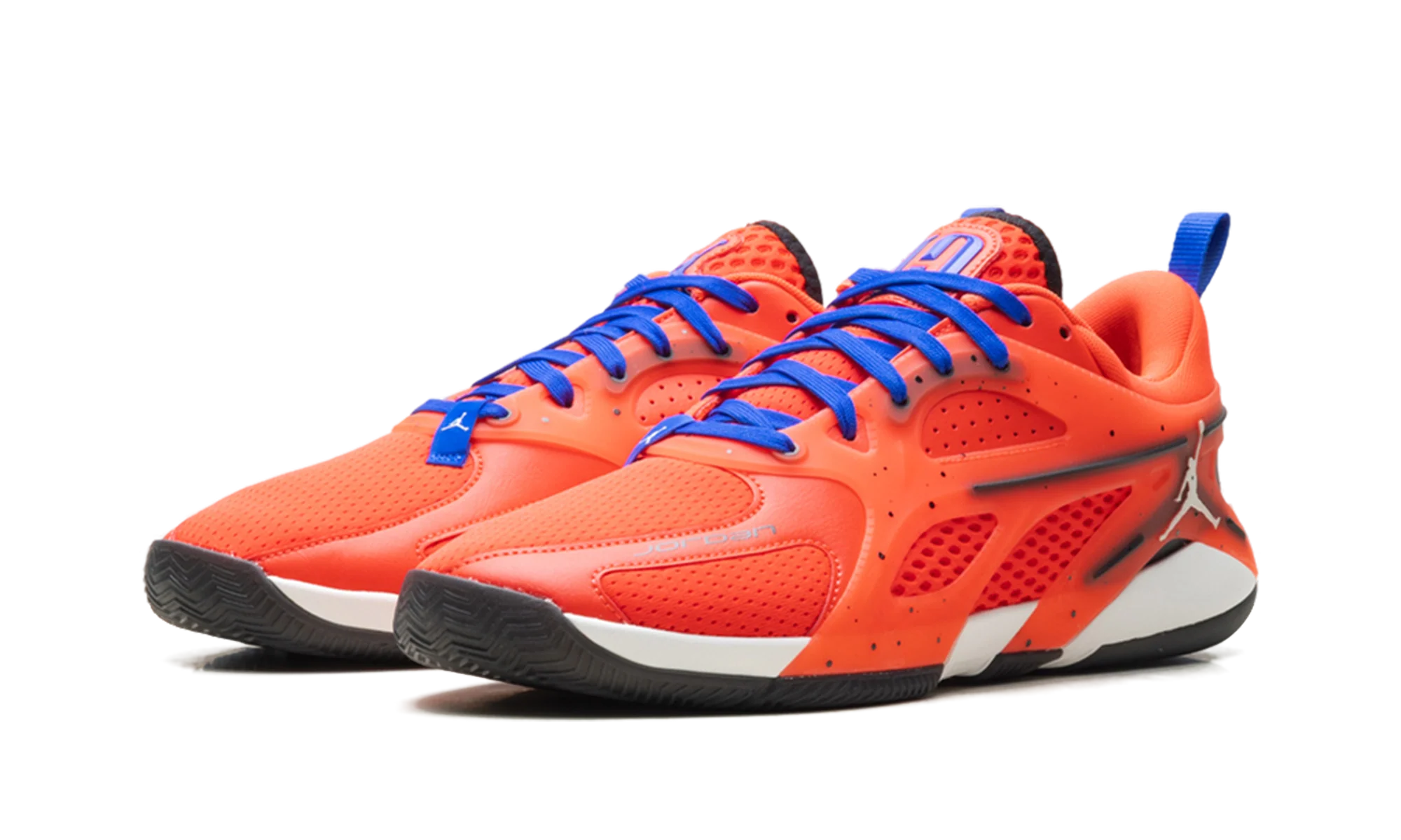 Heir Series "Bright Crimson" FQ3858 614