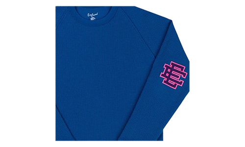 EE THERMAL "FW23 - Bright Royal/Purple/Pink" EE652