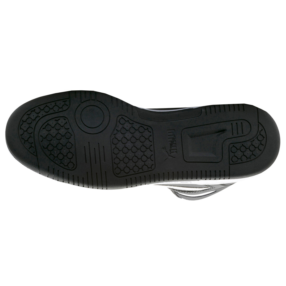 Rebound Layup Lace Up Sneakers