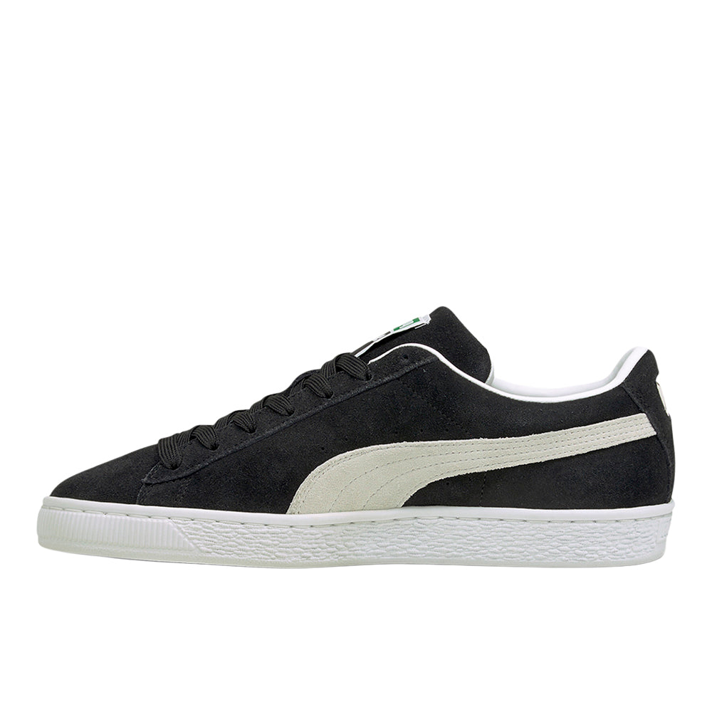 Suede Classic XXI Lace Up Sneakers