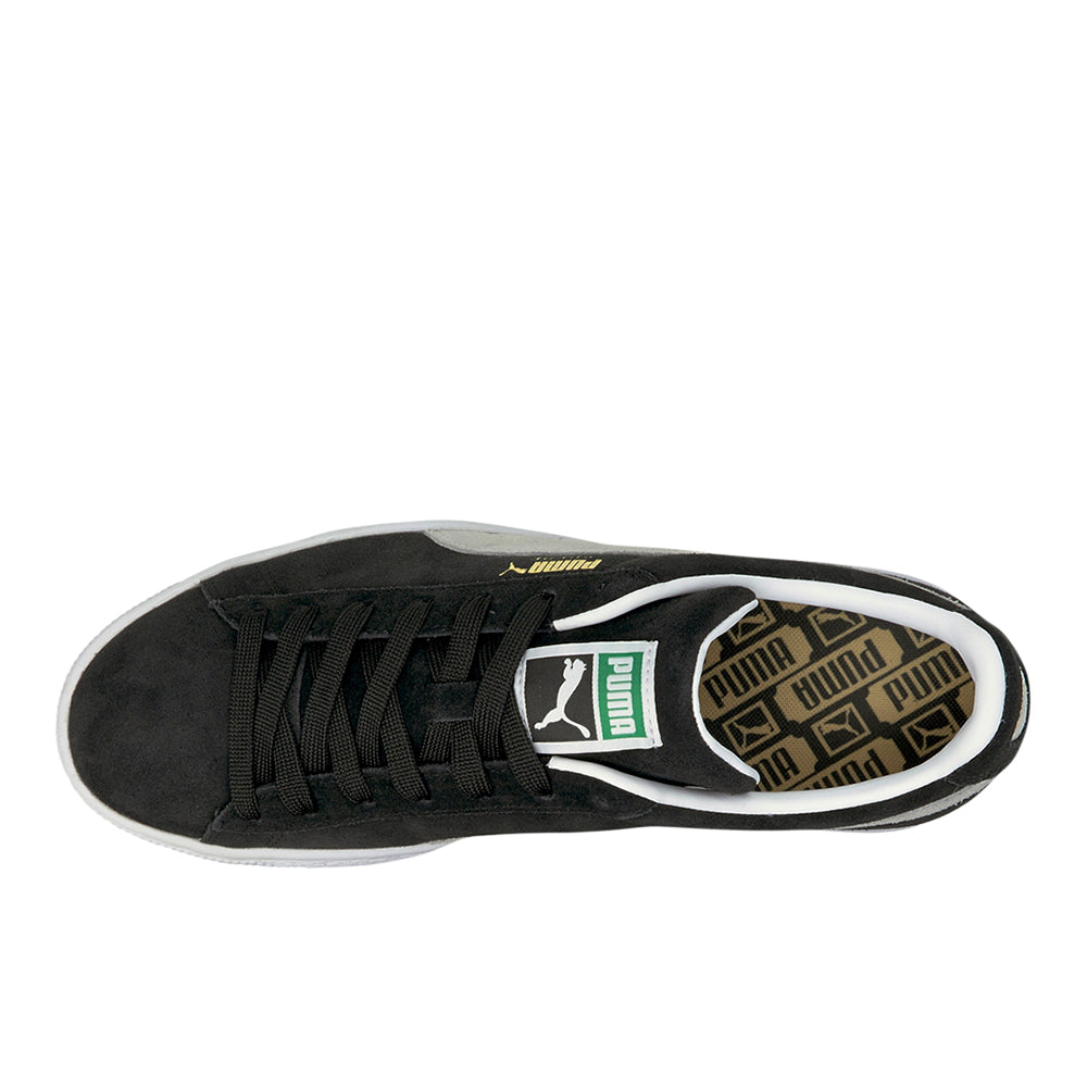 Suede Classic XXI Lace Up Sneakers