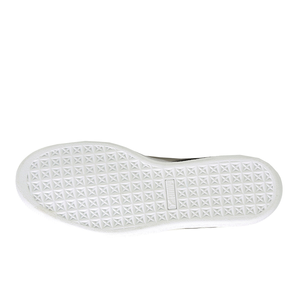 Suede Classic XXI Lace Up Sneakers