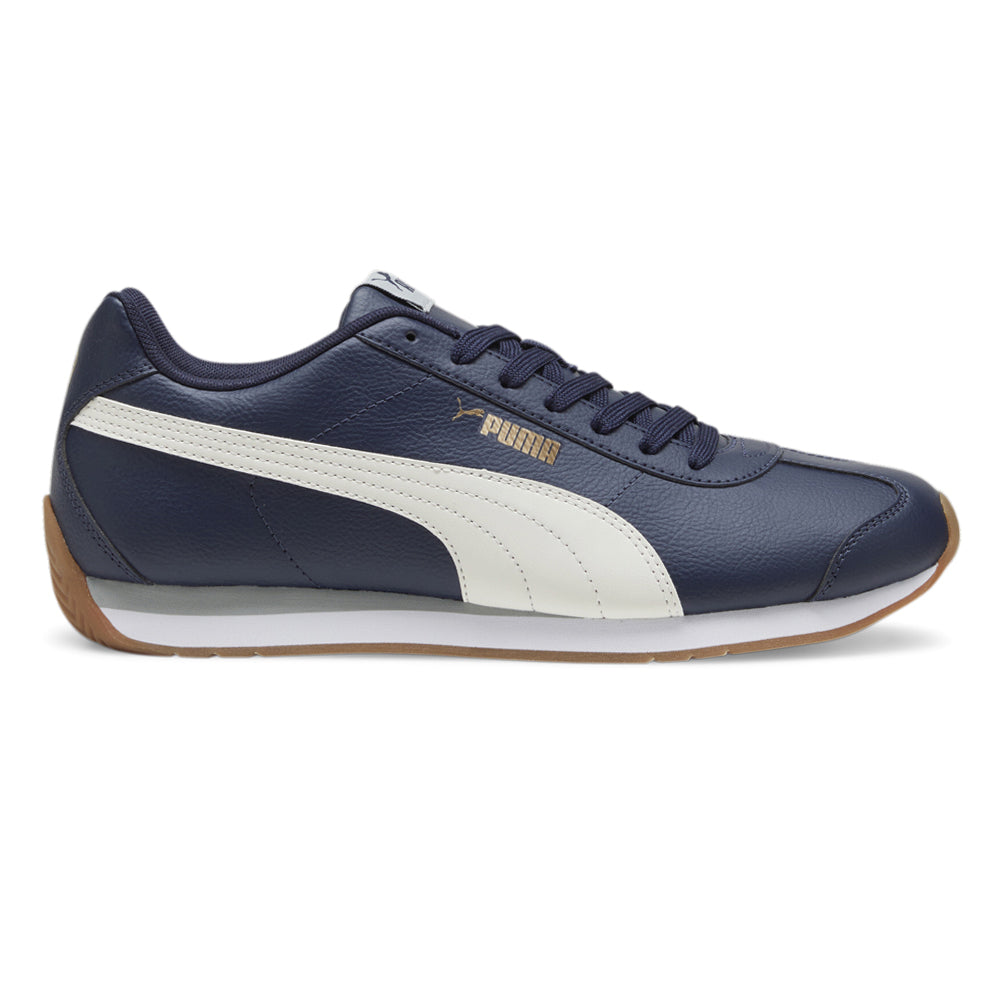 Turin III Lace Up Sneakers