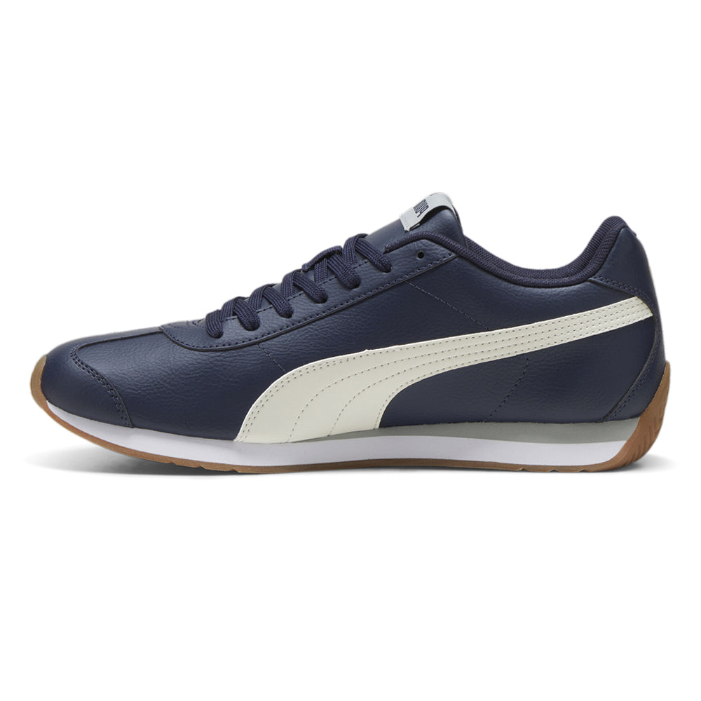 Turin III Lace Up Sneakers