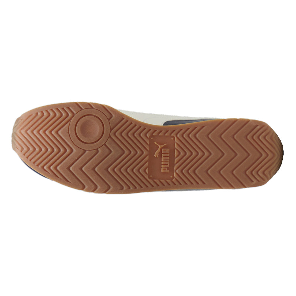 Turin III Lace Up Sneakers