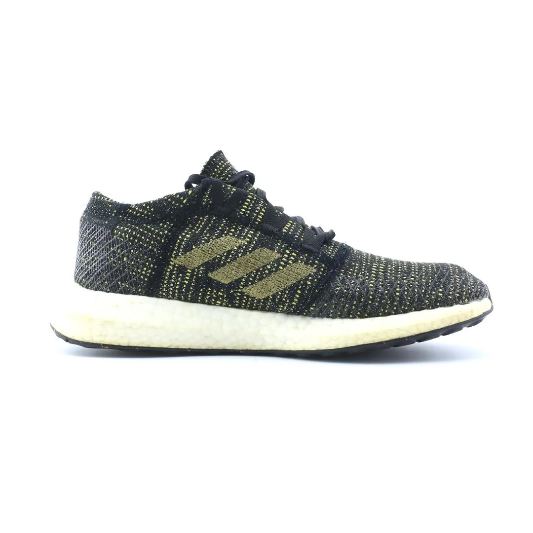 PUREBOOST GO
