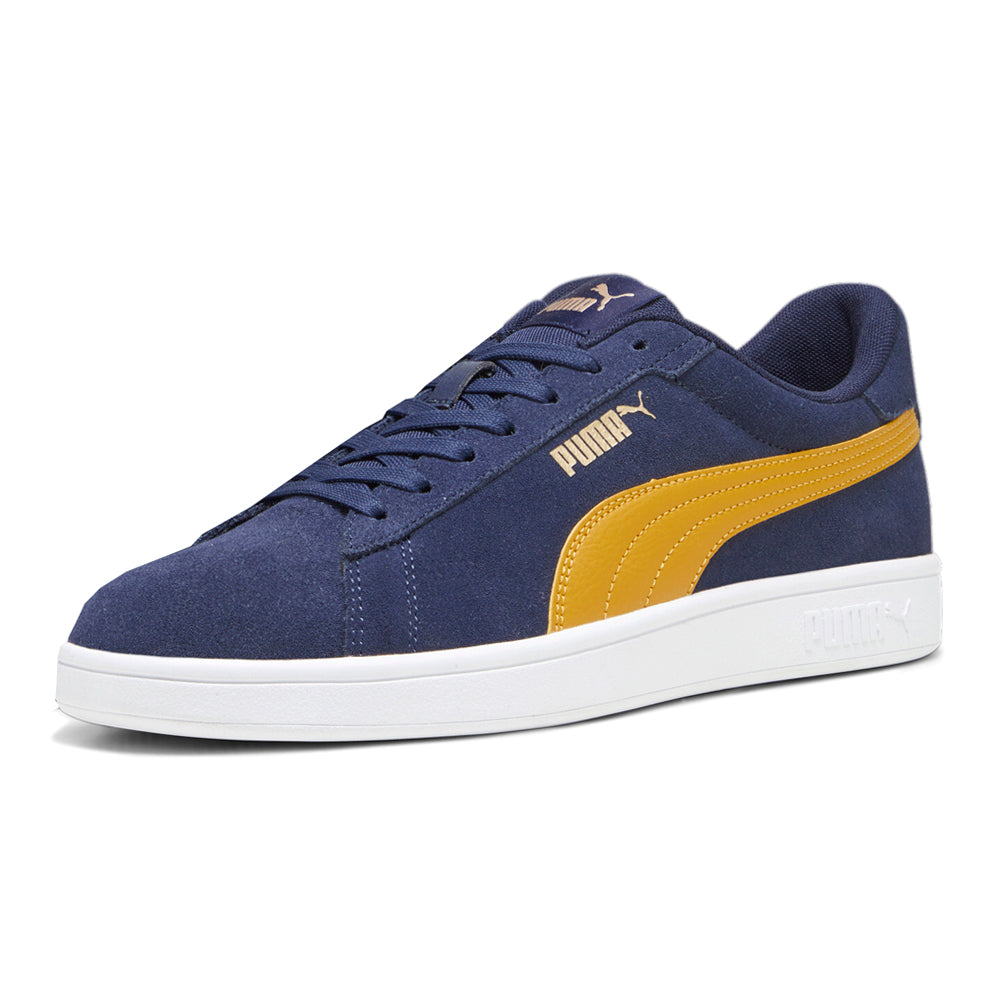 Smash 3.0 Lace Up Sneakers