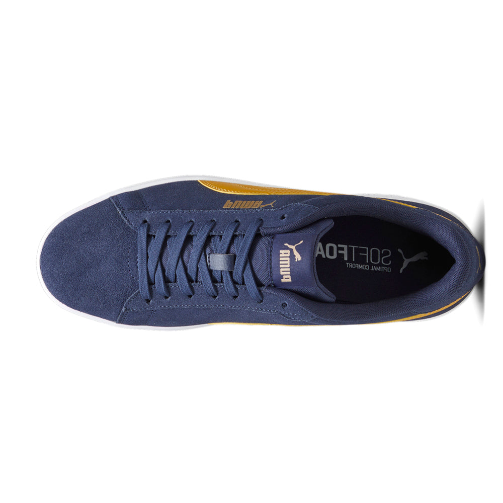 Smash 3.0 Lace Up Sneakers