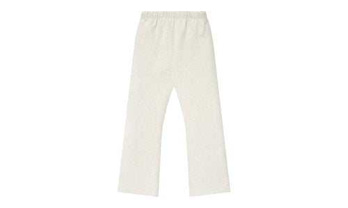 Flare Sweatpant "Oatmeal Heather" 130HO258412F
