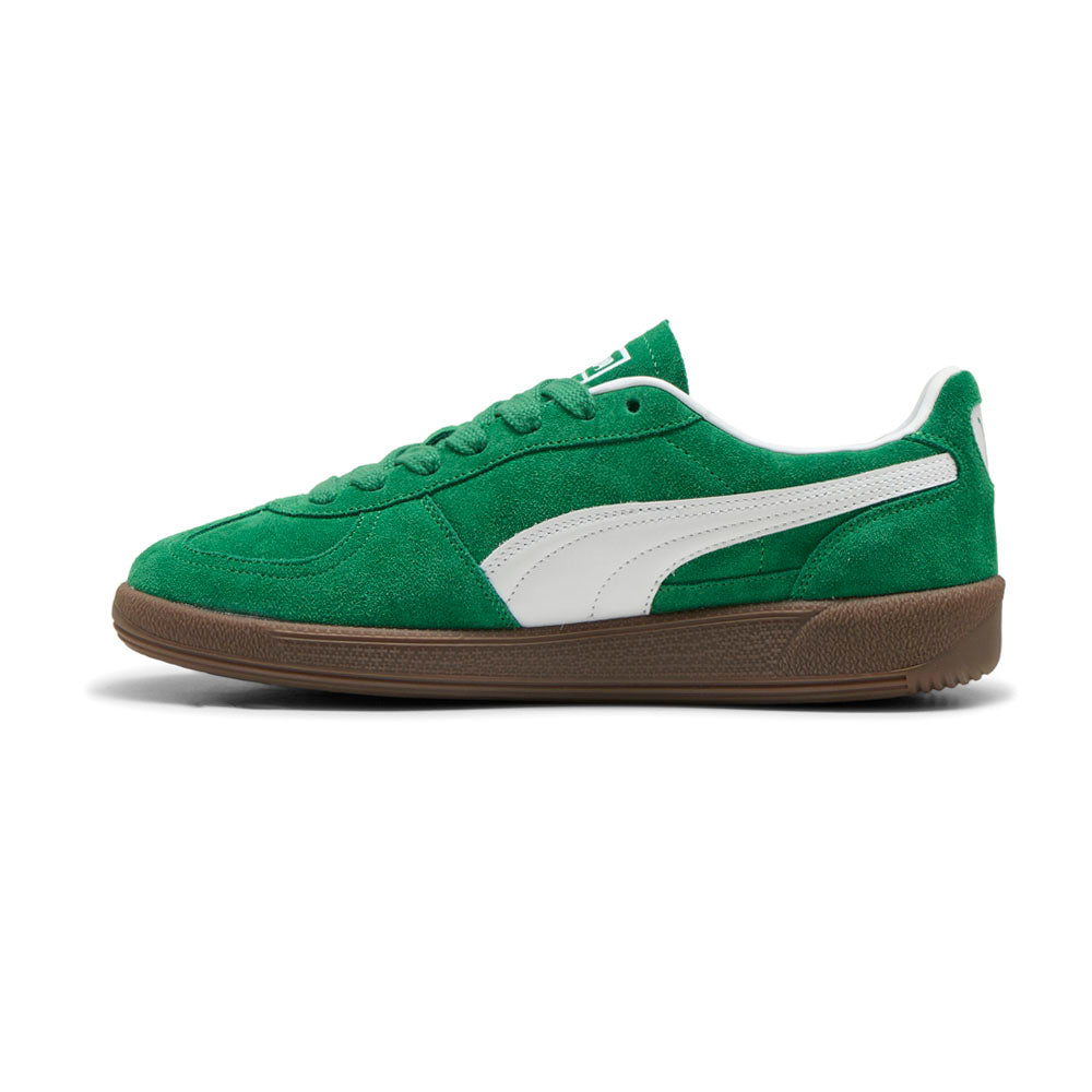 Palermo Lace Up Sneakers