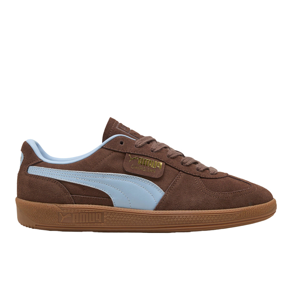 Palermo Lace Up Sneakers