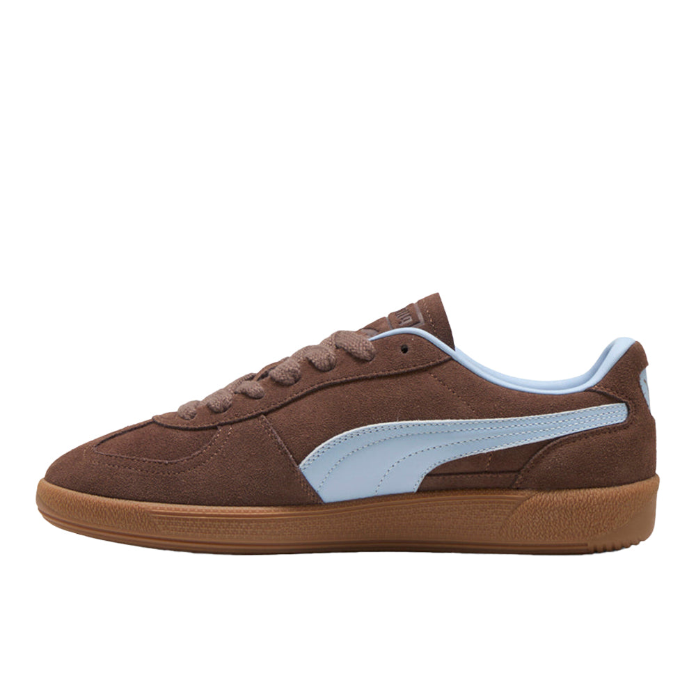 Palermo Lace Up Sneakers
