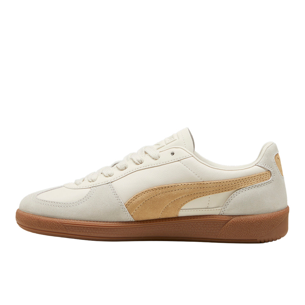 Palermo Leather Lace Up Sneakers