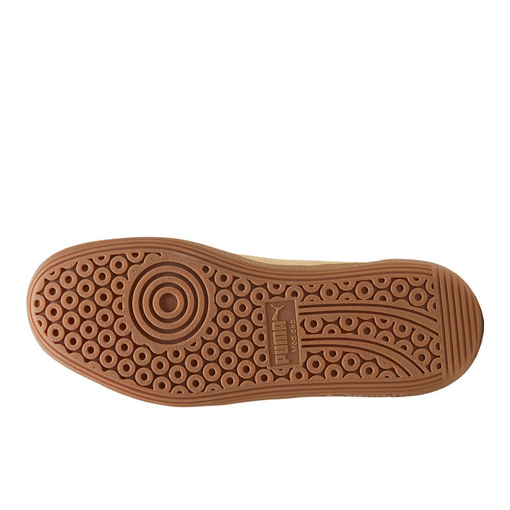 Palermo Leather Lace Up Sneakers