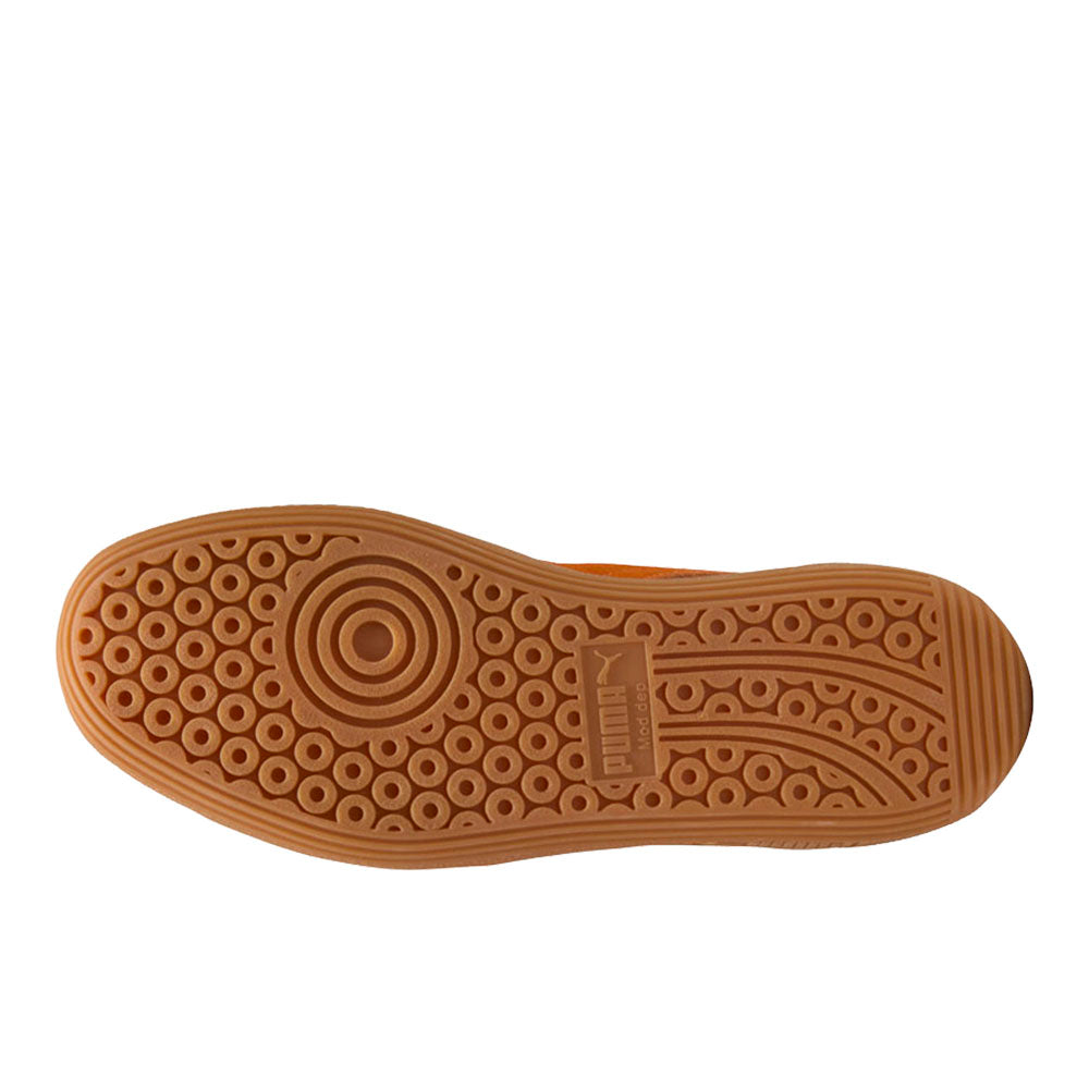 Palermo Leather Lace Up Sneakers