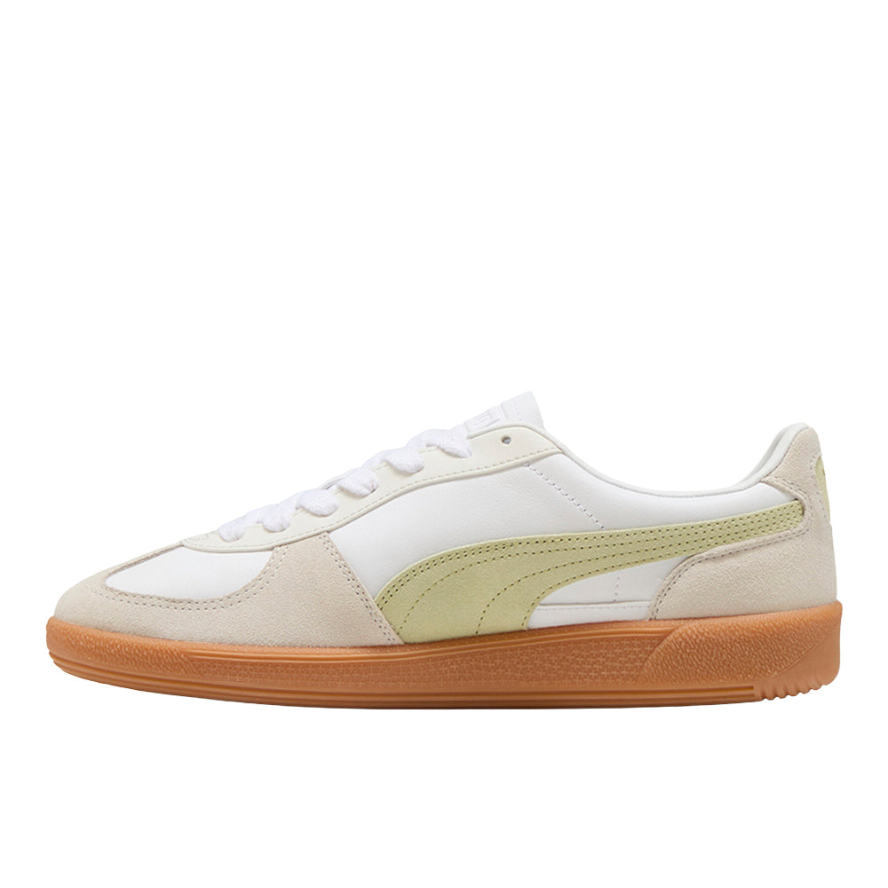 Palermo Leather Lace Up Sneakers
