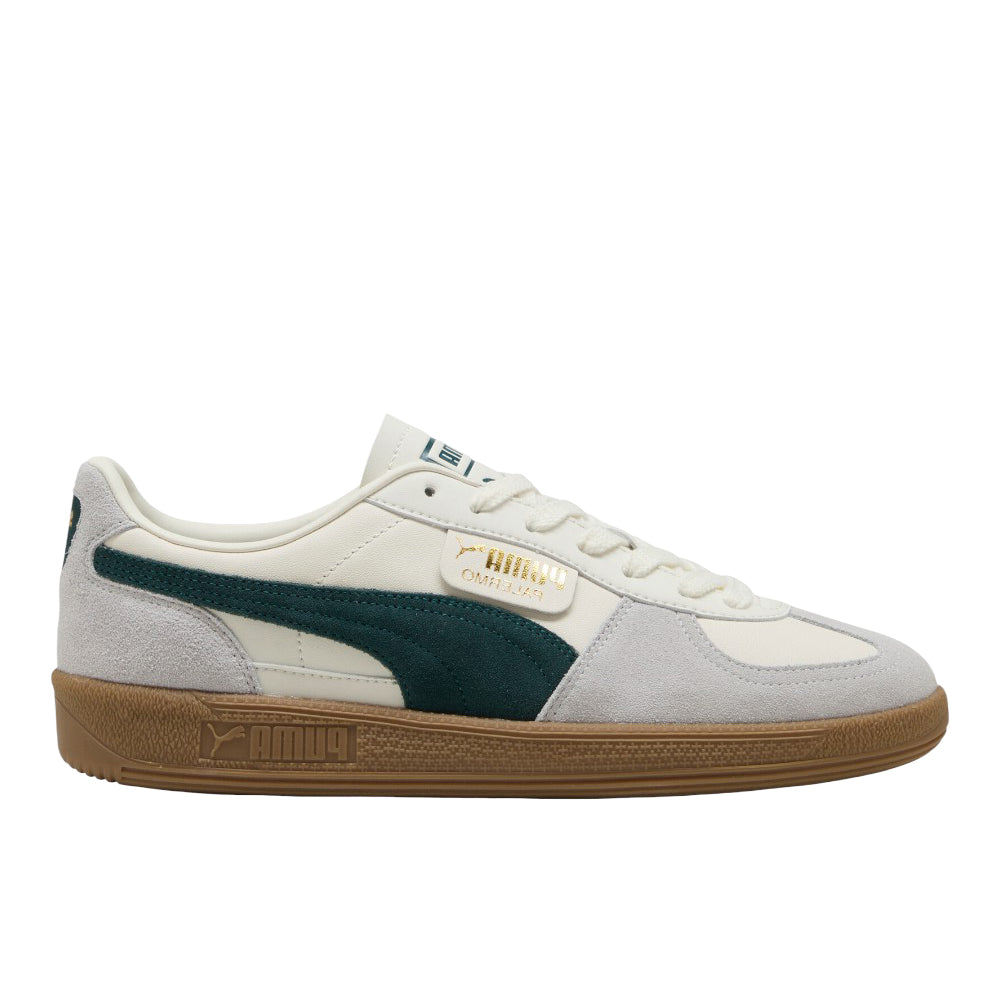 Palermo Lace Up Sneakers