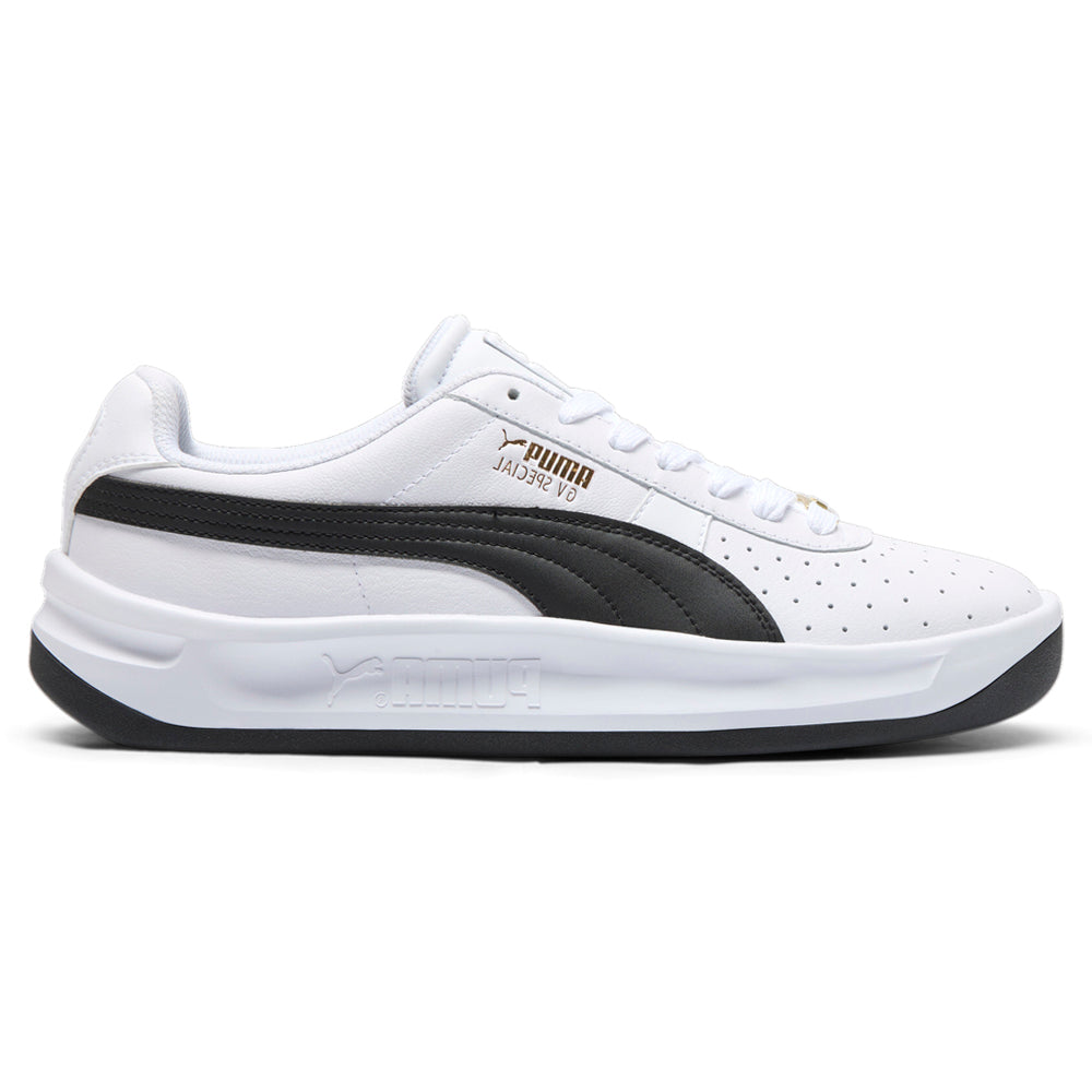 GV Special Lace Up Sneakers