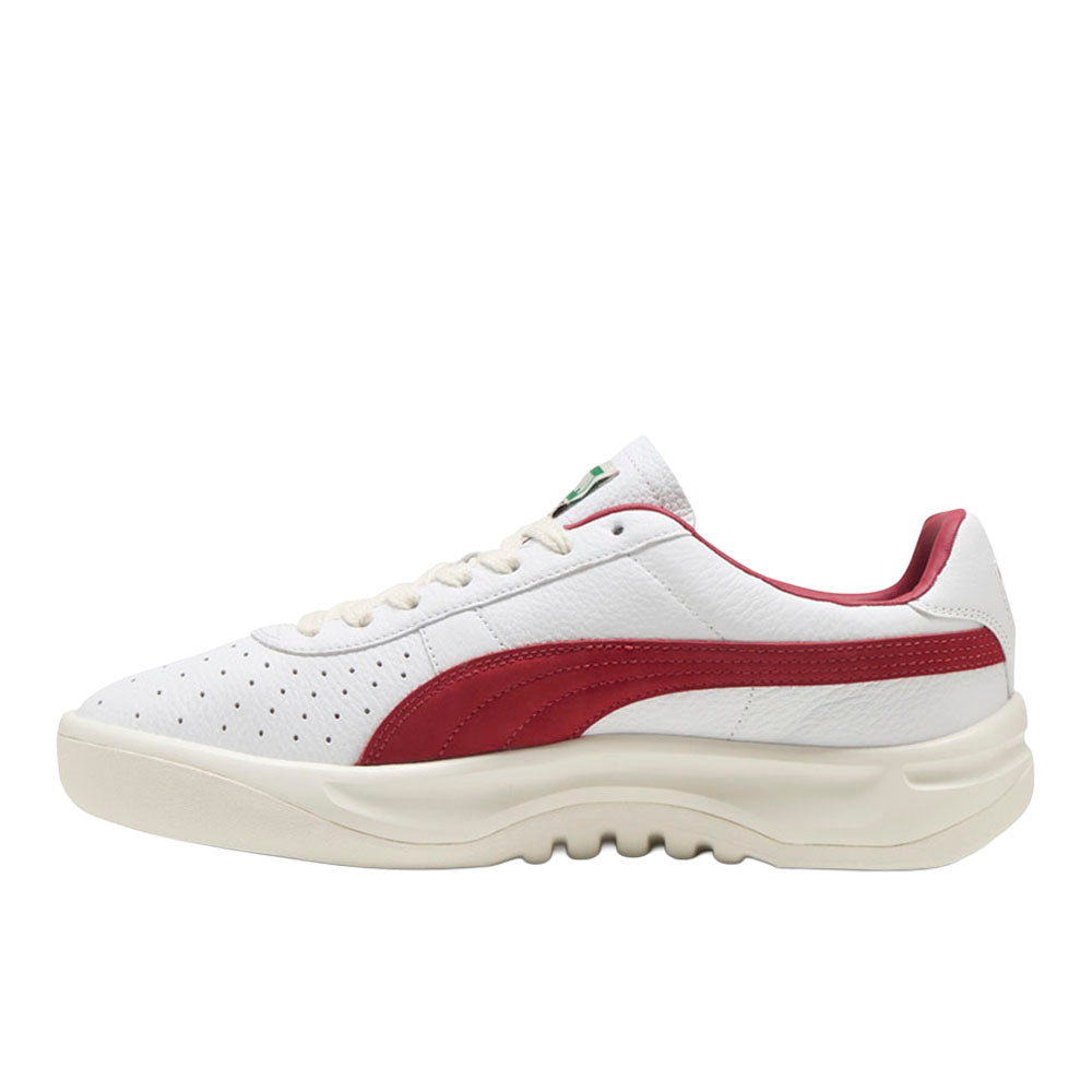 GV Special Base Lace Up Sneakers