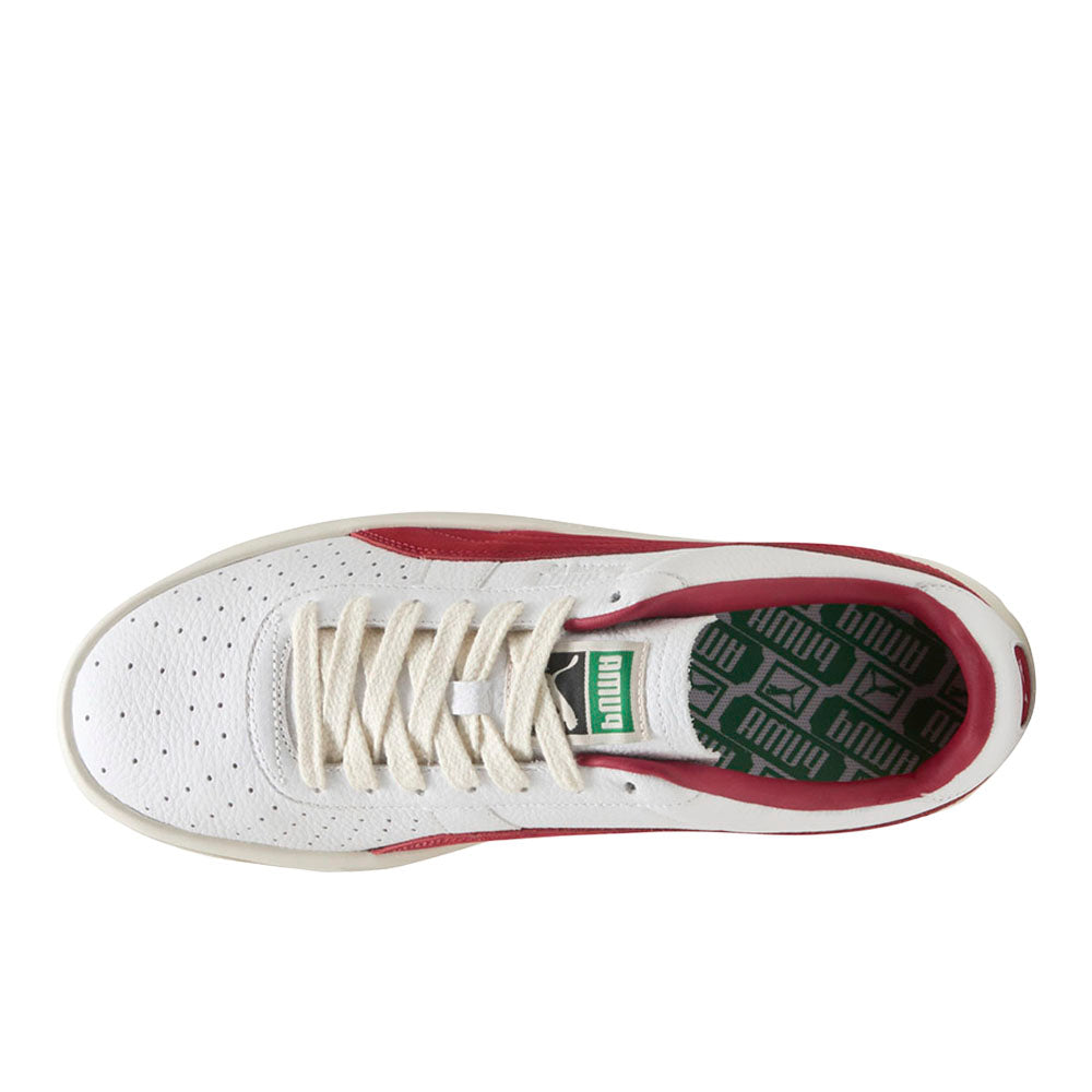 GV Special Base Lace Up Sneakers