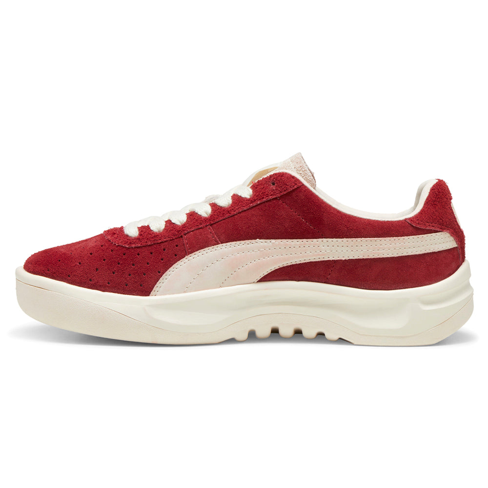 GV Special Suede Lace Up Sneakers