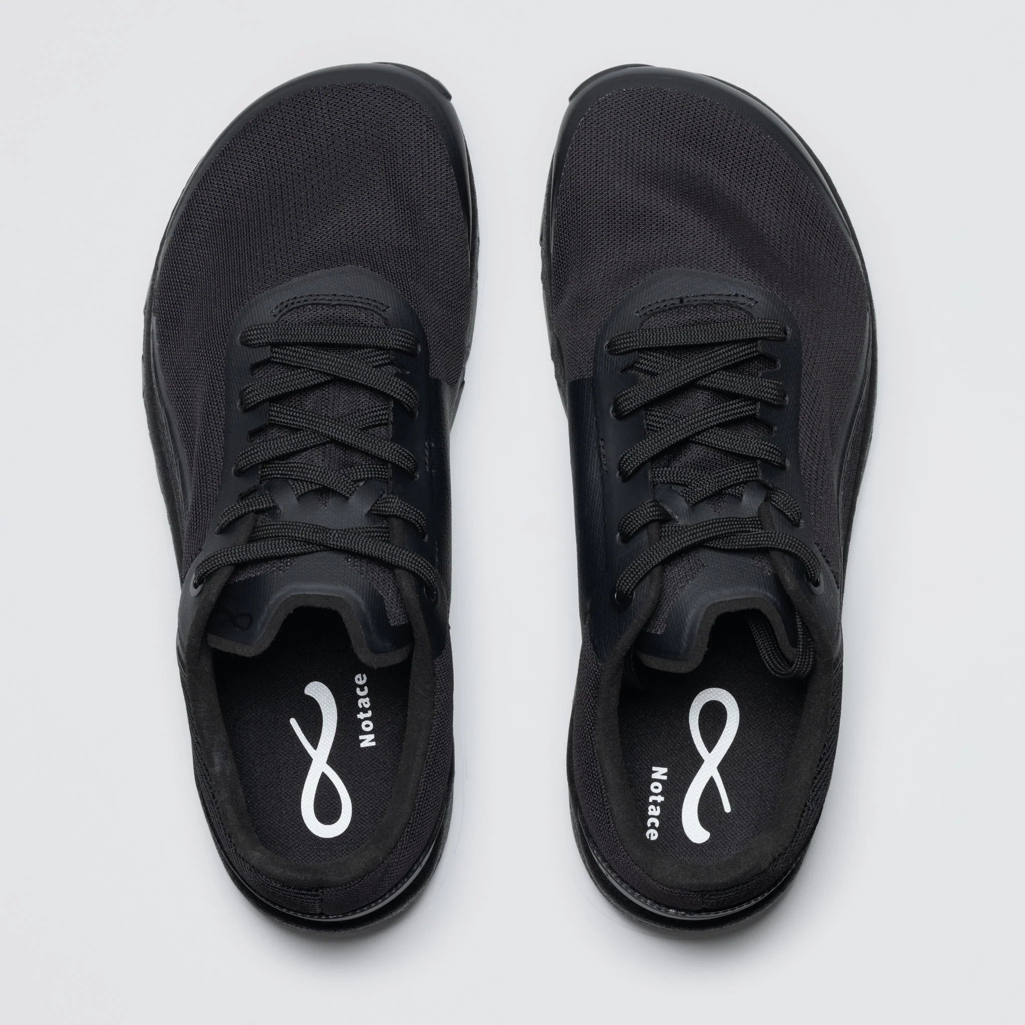 Women's Yama T1 in Triple Black