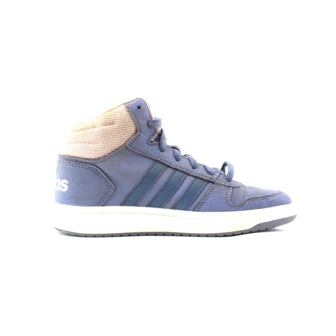 ADIDAS  HOOPS MID 2.0