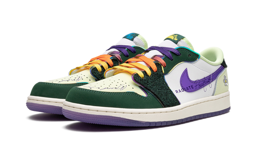 1 Low OG "Doernbecher 2023" FD9665 351