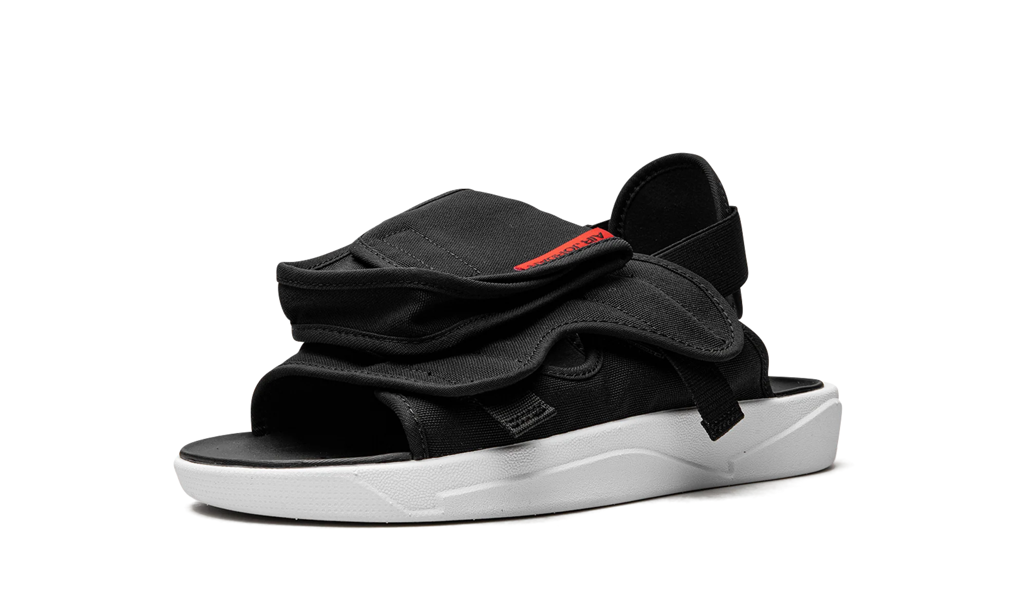 LS Slide "Black / White" CZ0791 006