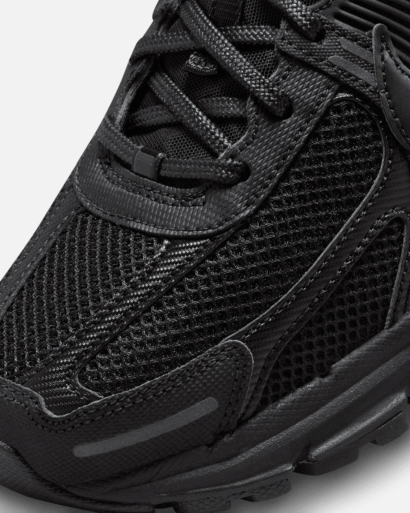 Zoom Vomero 5 Black/Black