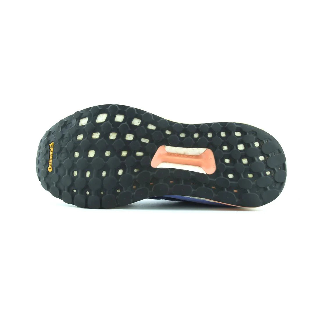 SOLAR GLIDE ST