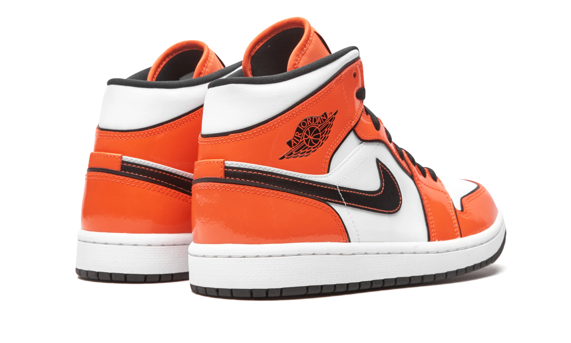 1 Mid SE "Turf Orange" DD6834 802