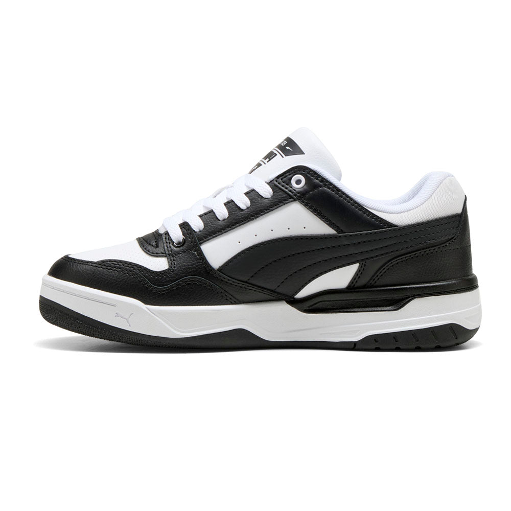 Rebound Retro Lace Up Sneakers