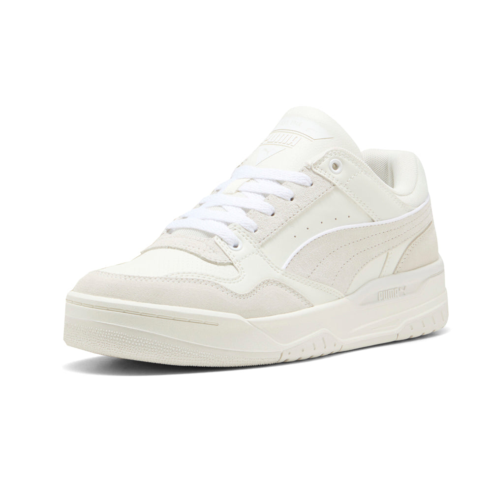 Rebound Retro Lace Up Sneakers