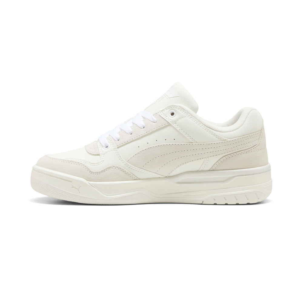 Rebound Retro Lace Up Sneakers