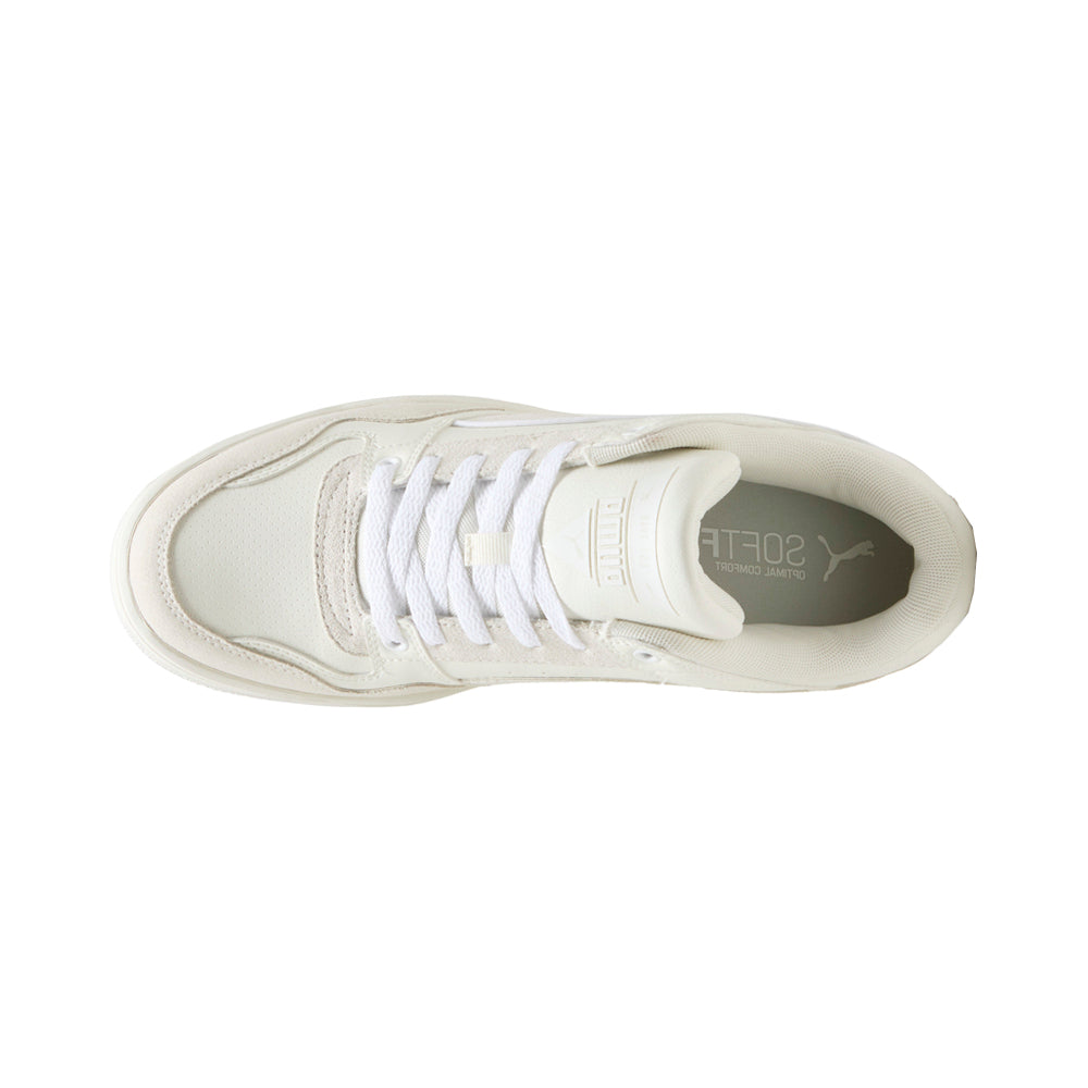 Rebound Retro Lace Up Sneakers