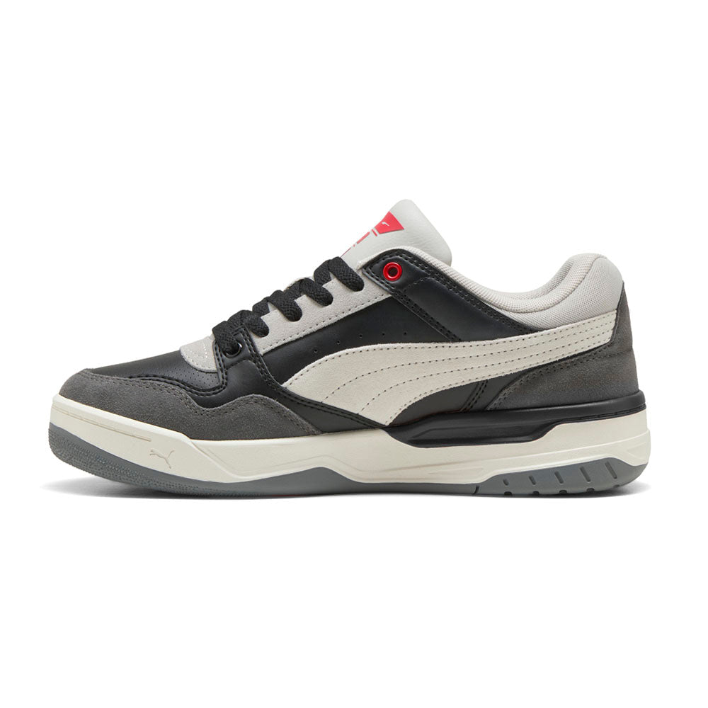Rebound Retro Lace Up Sneakers