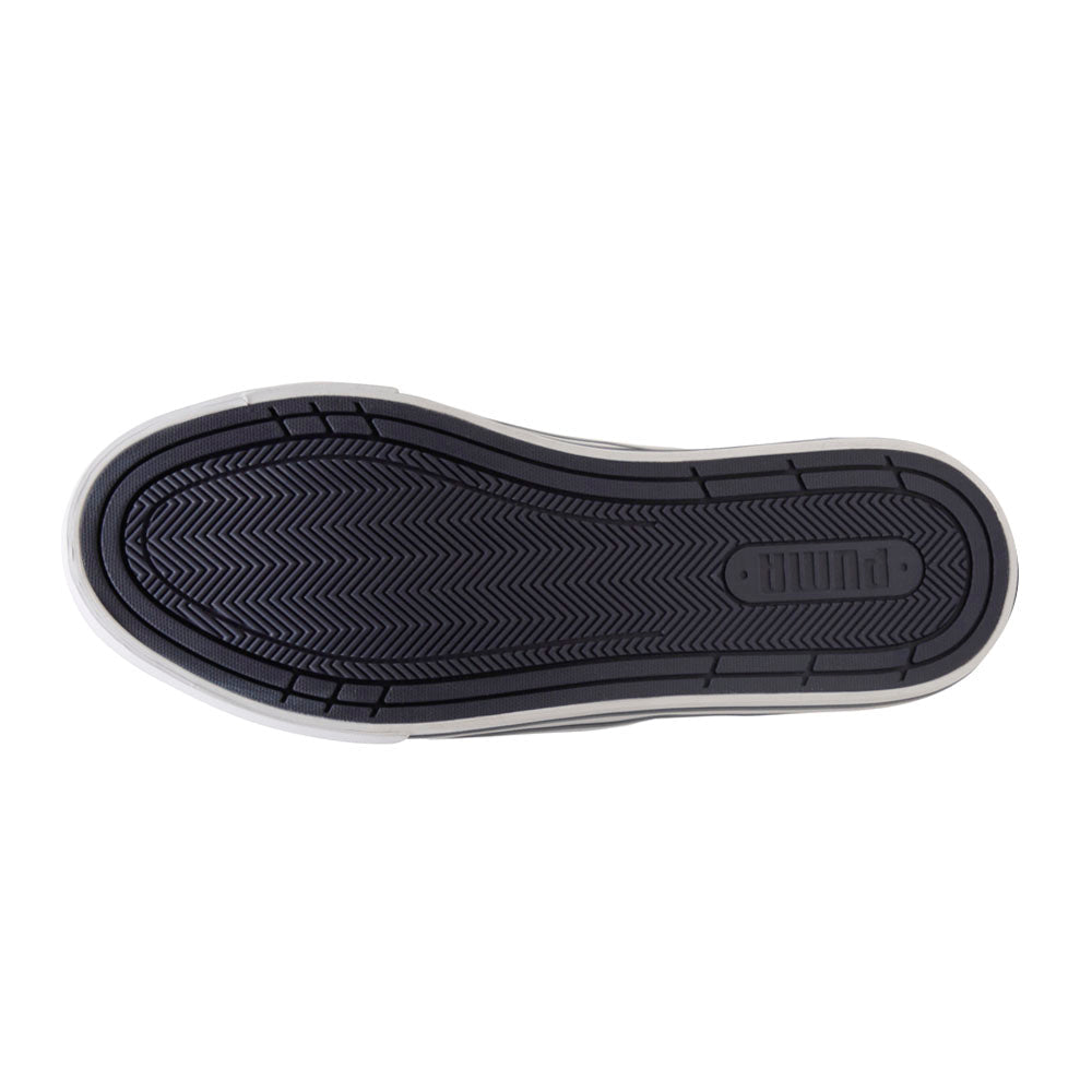 Court Classic Vulcanized Slip On Sneakers