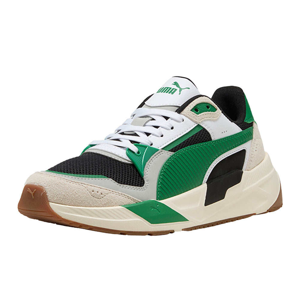 Trinity 2 Lace Up Sneakers