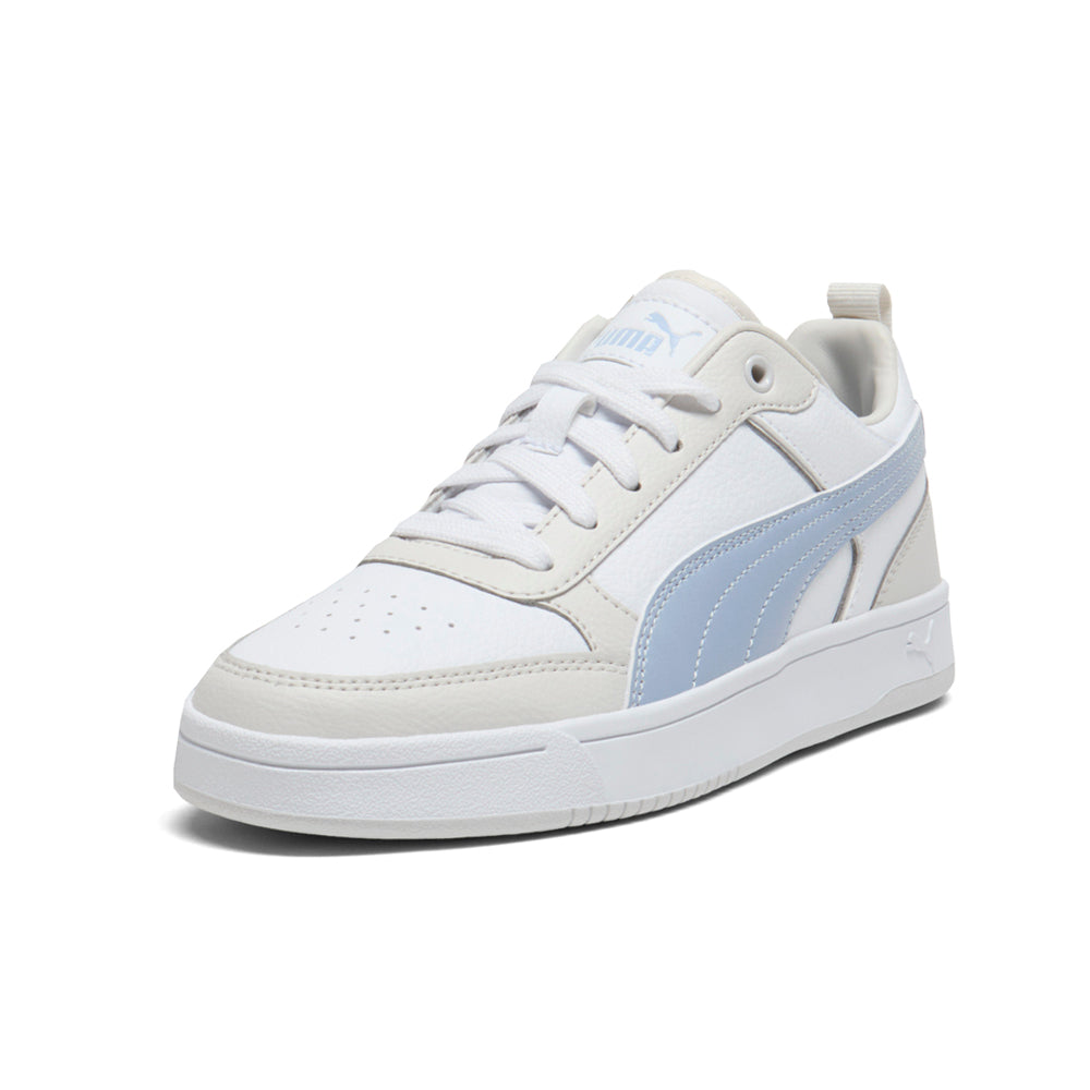 Dribble Lace Up Sneakers