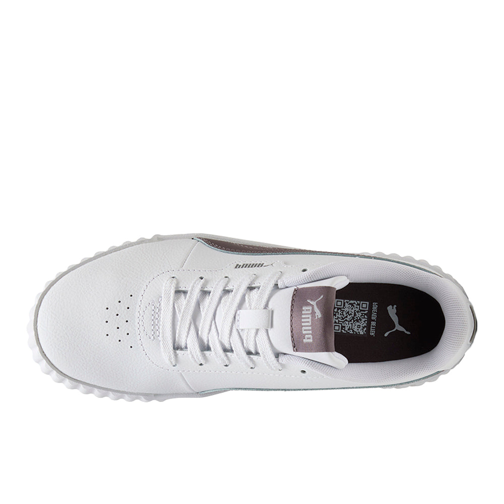 Carina 3.0 Lace Up Sneakers