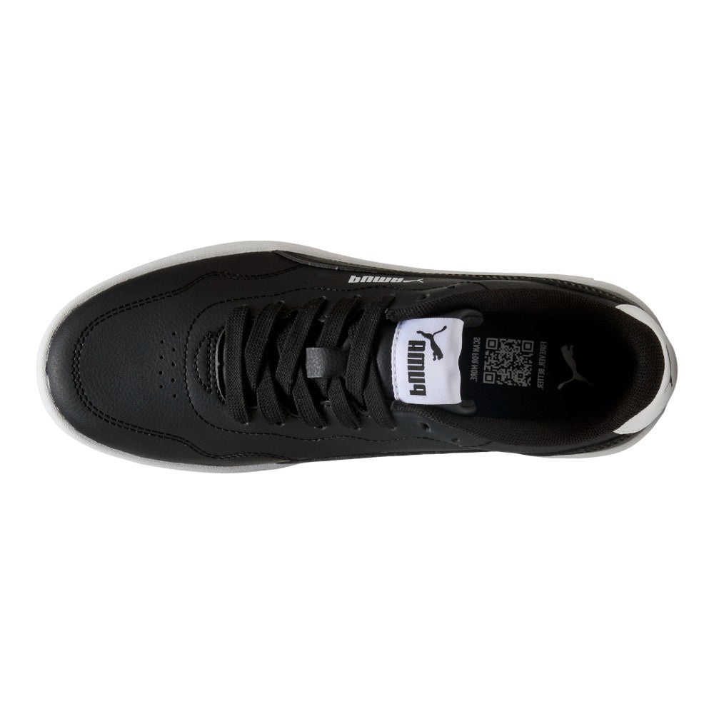 Court Lally Lace Up Sneakers