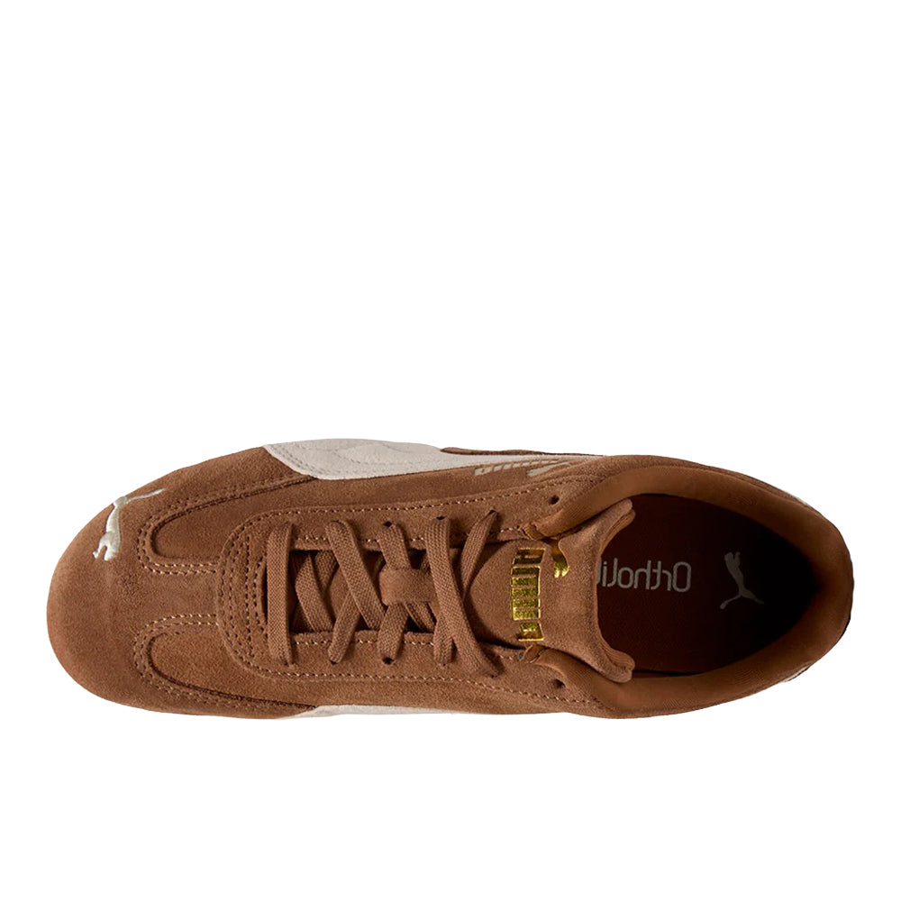 Speedcat OG Lace Up Sneakers