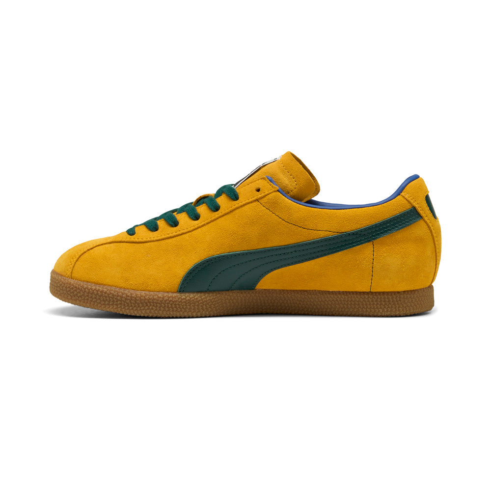 Brasil Lace Up Sneakers