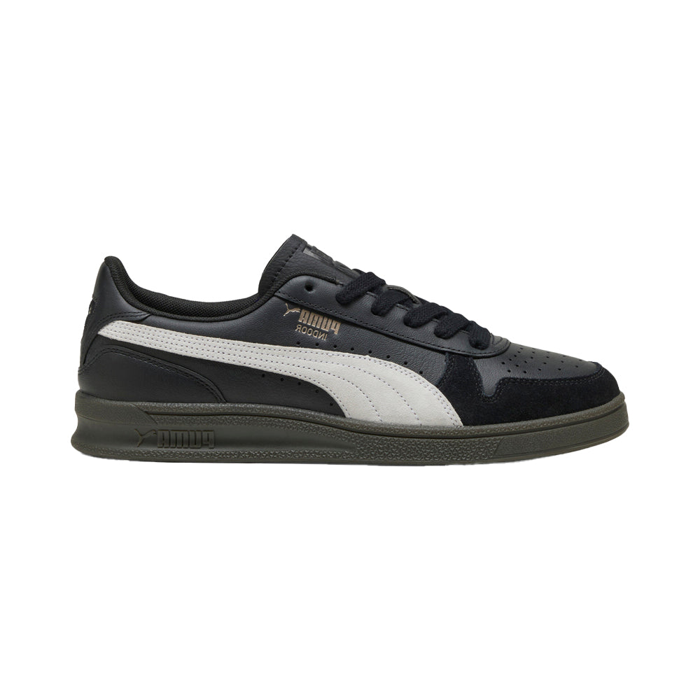 Indoor Lace Up Sneakers