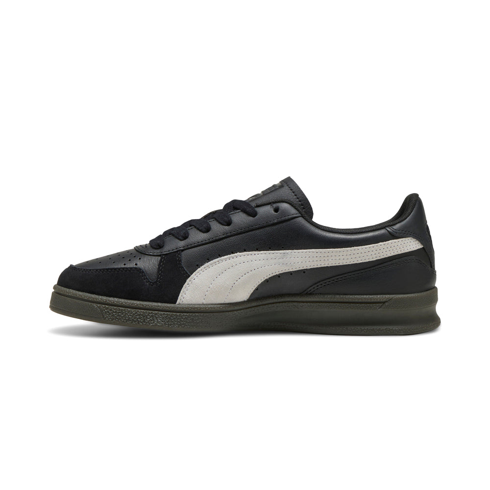 Indoor Lace Up Sneakers