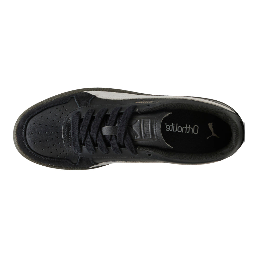 Indoor Lace Up Sneakers