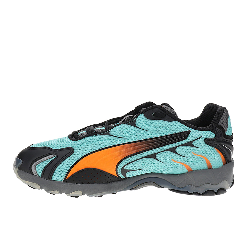 Inhale Lace Up Sneakers
